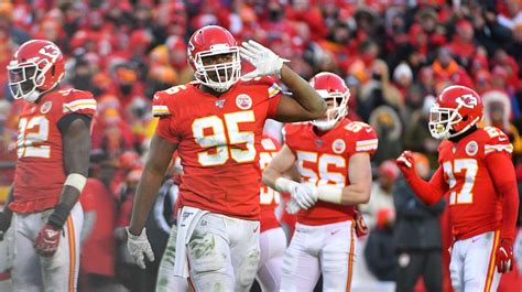 The Chiefs’ defense is why they’re headed to Super Bowl LVIII Antwan Staley, New York Daily News Sun, Jan 28, 2024, 8:24 PM EST · 4 min read There’s an …